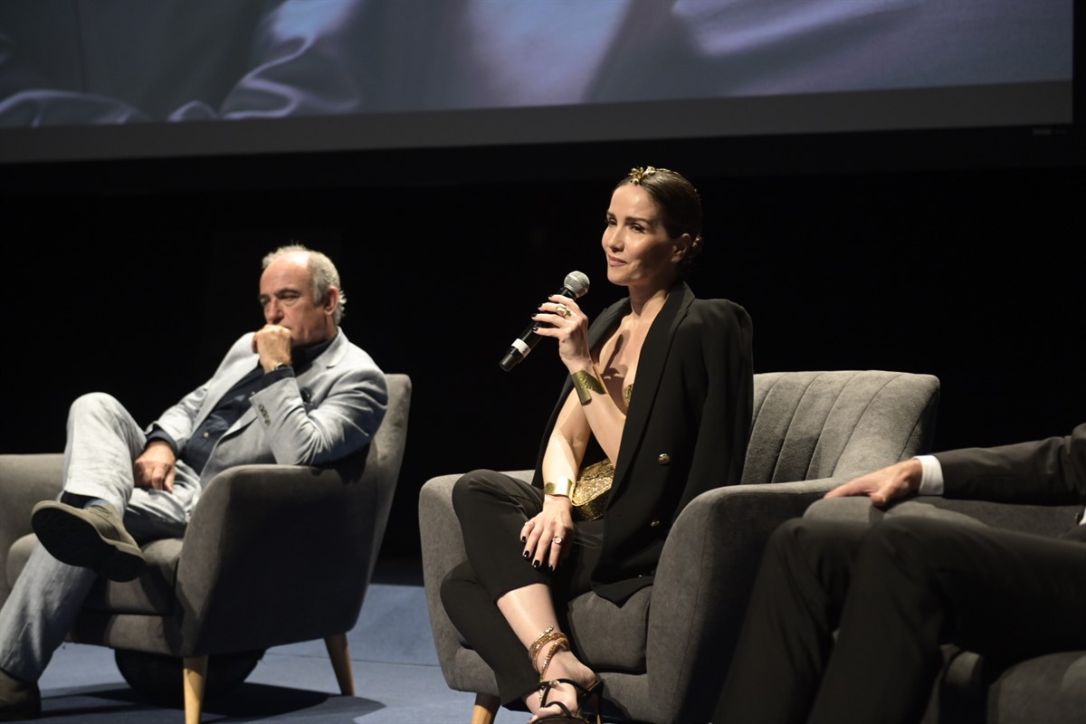 Spain, focus country of this year’s edition, takes centre stage on the first day of Conecta FICTION & ENTERTAINMENT 